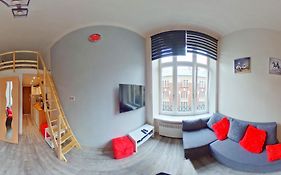 Apartamenty Marco - Stare Miasto - Super Wi Fi